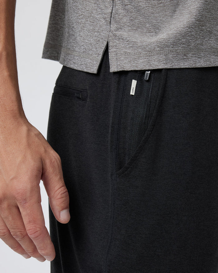 Vuori Ponto Short 7"