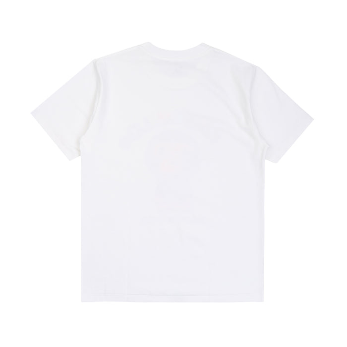 W' 3D Baby Milo T-Shirt - White