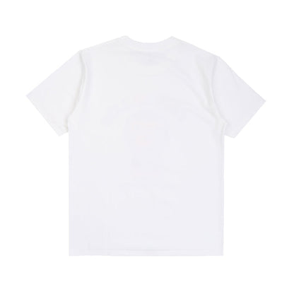 W' 3D Baby Milo T-Shirt - White