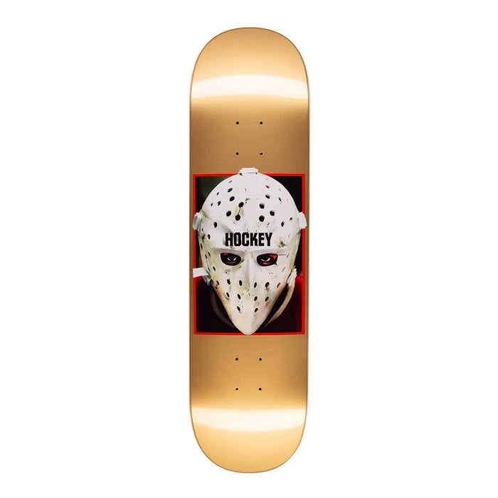 War On Ice Team Shape 1 Gold - 8.25