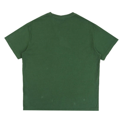 Whole World Heaven T-Shirt - Ivy