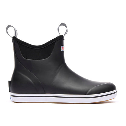 Ankle Deck Boot | Men's