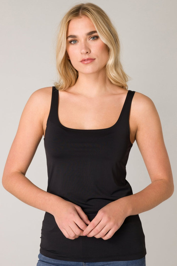 Yan Tank Top