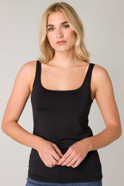 Yan Tank Top
