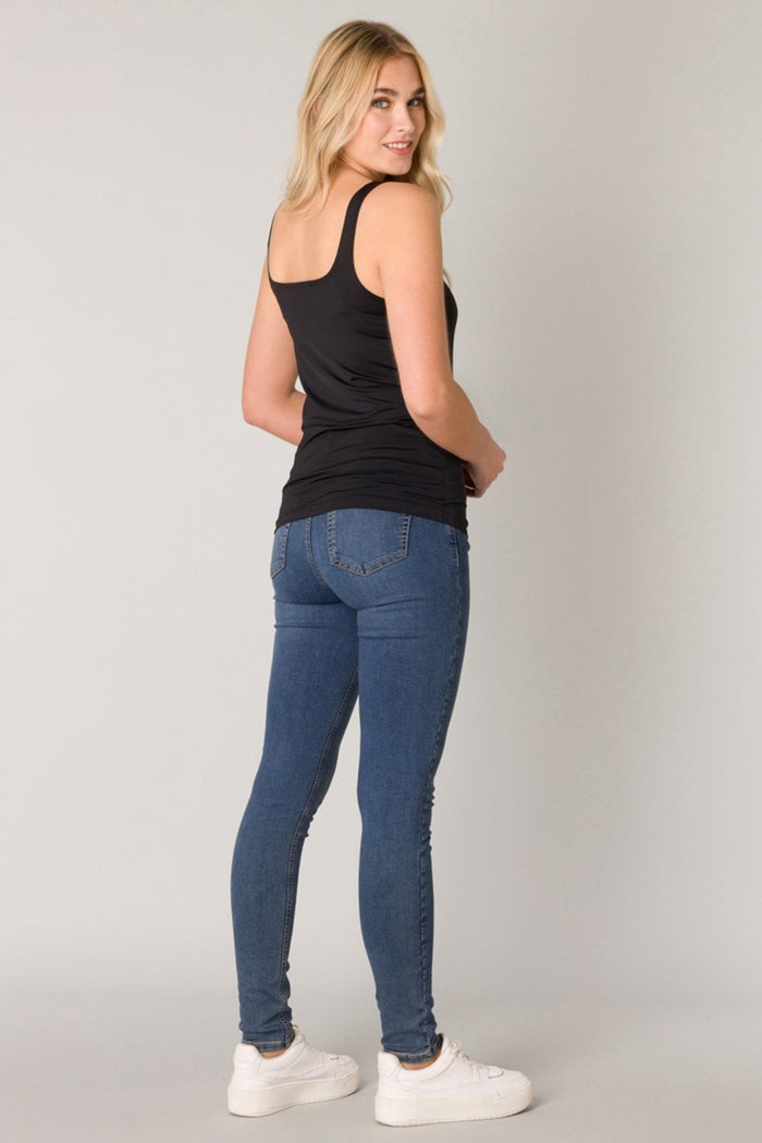 Yan Tank Top
