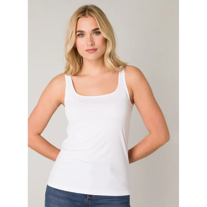 Yan Tank Top