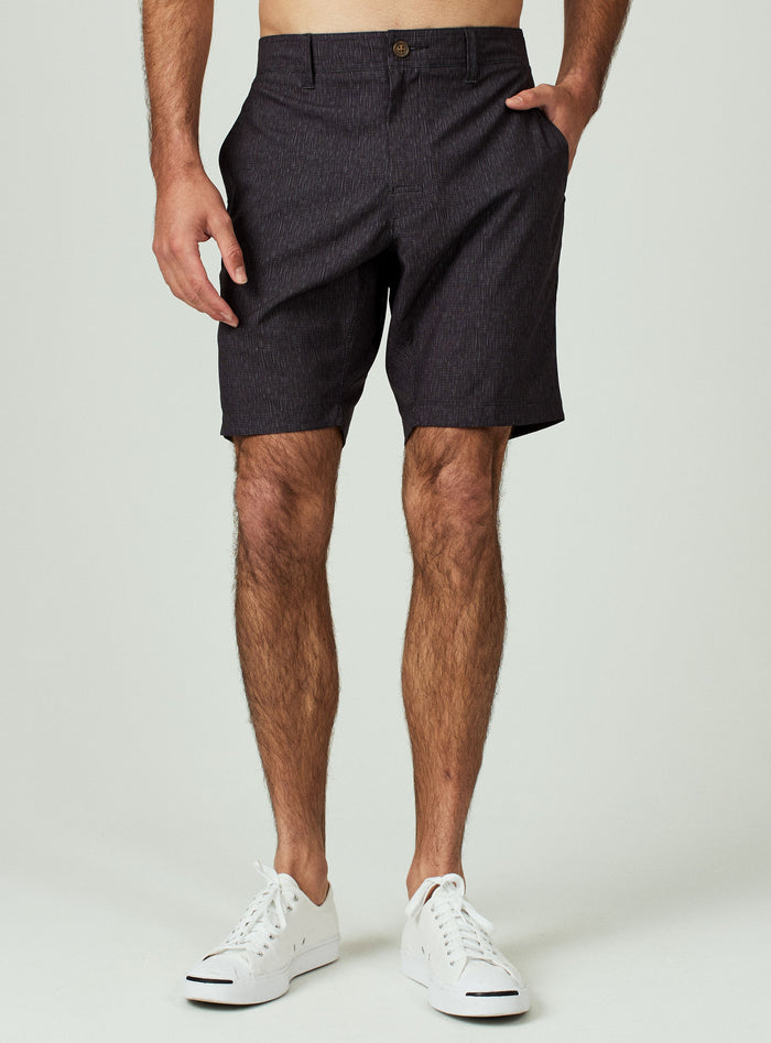 Zion 9' Short