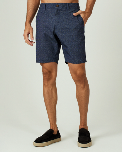 Zion 9' Short