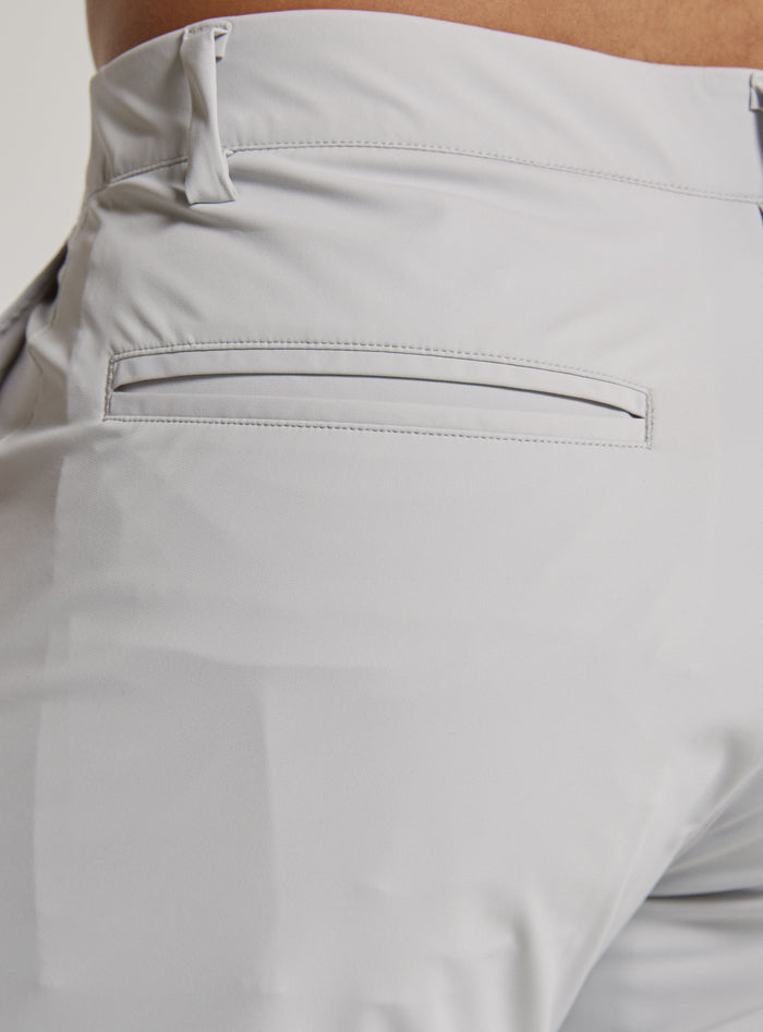 Zuma 8" Shorts