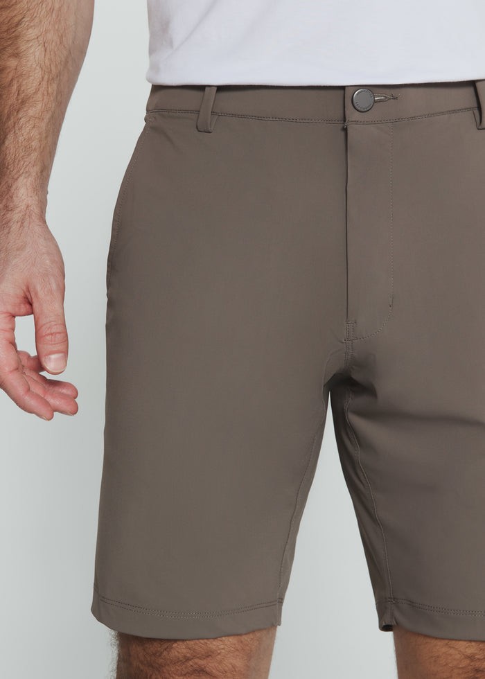 Zuma 8" Shorts