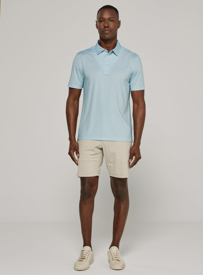 Zuma 8" Shorts