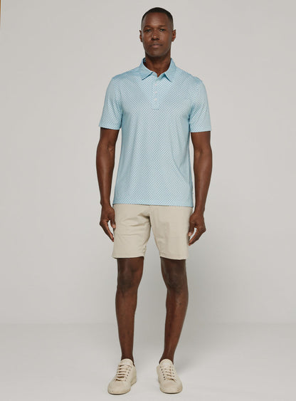 Zuma 8" Shorts