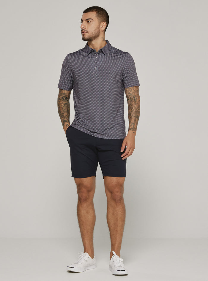 Zuma 8" Shorts