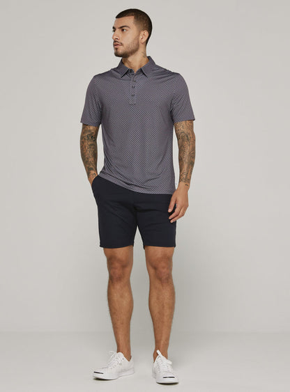 Zuma 8" Shorts